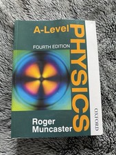 Roger Muncaster A-Level