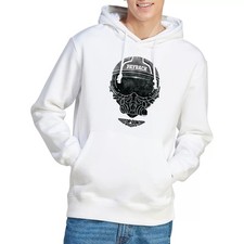 Top Gun Payback Helmet Hoodie