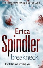Breakneck by Spindler, Erica