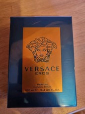 Versace Eros Parfum Natural