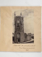 St Austell Church Cornwall
