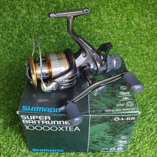 SHIMANO SUPER BAITRUNNER
