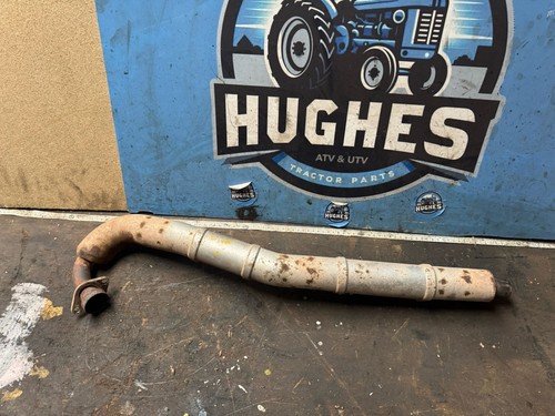 Suzuki eiger atv parts exhaust
