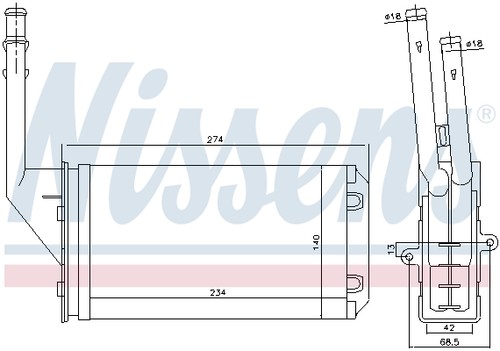 Fits peugeot 106 van 1991 - fits,