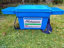 Shakespeare team blue - team,
