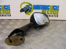 Honda CBR 600 F Mirror Right CBR600 1997 1998 FV FW B114