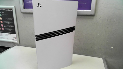 Sony playstation pro 2tb - sony,