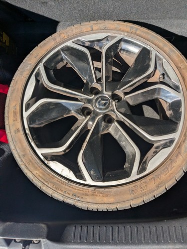 2016 2019 renault clio - 2016-2019, 17