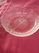 Small Decorative Glass Bon Bon