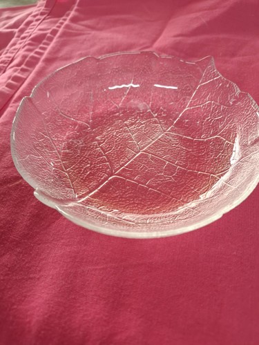 Small decorative glass - small,