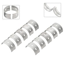 10X +25 30.75MM Crankshaft