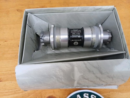 Shimano dura ace 7700 - shimano,