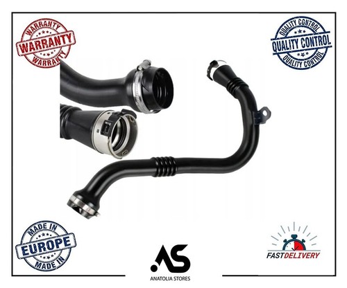 Intercooler turbo hose pipe - turbo,