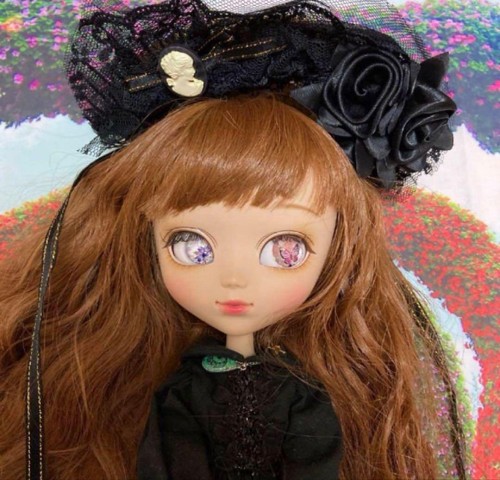 Doll pullip custom - custom,