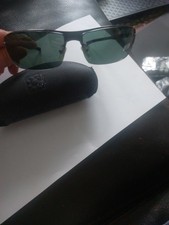 vintage Police Sunglasses Made