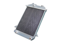 56mm Aluminum Radiator For
