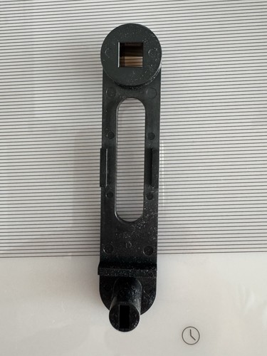 Yale conexis alignment tool - l2,