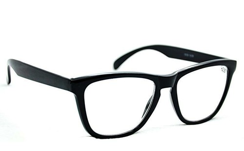 Geek nerd big framed - geek,