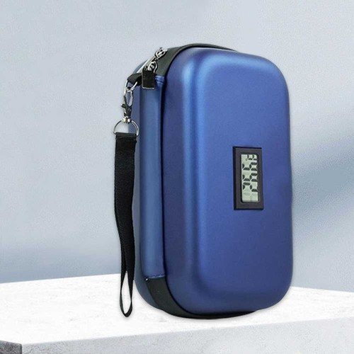 Organizer bag thermometer - organizer,
