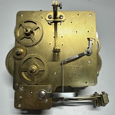341-020 11 cm. Hermle Chime
