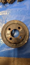 Ford Sierra Pinto Twin V Belt