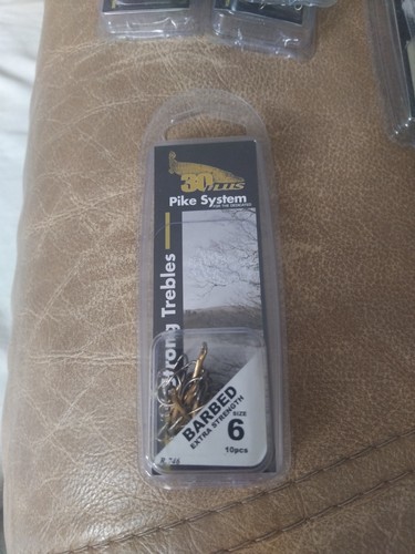 30plus pike system strong - x,