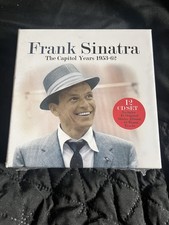Frank Sinatra the Capitol