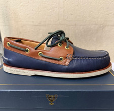 Sperry Men's Gold Authentic
