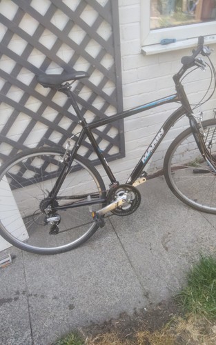 Marin kentfield city bike - city, 21