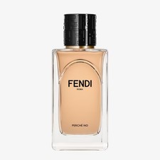 Fendi Roma Perche No Eau De Parfum 100ml New and Original Packaging