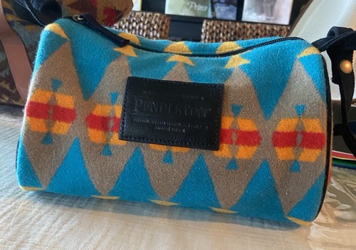 Pendleton aztec western 100 - aztec, 100%