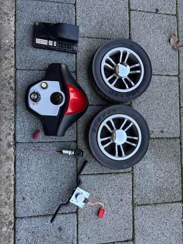 Careco zoom mobility - zoom,