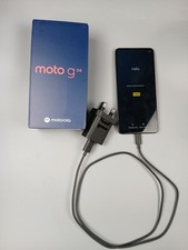Motorola Moto G04 Smartphone