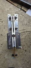 Outboard Auxillary Engine
