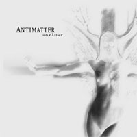 Antimatter saviour cd - -,