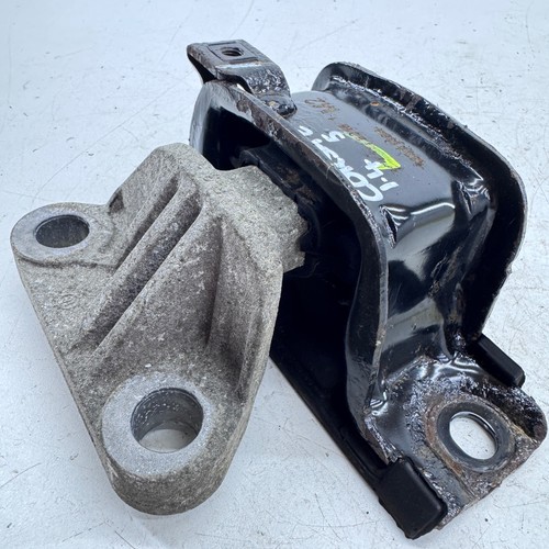 Vauxhall corsa engine mount - e,