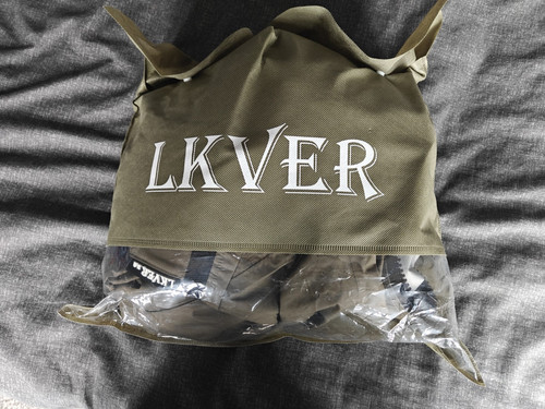 Ikiver scuba drysuit - ikiver,