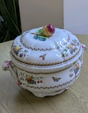 Antique Copeland Spode