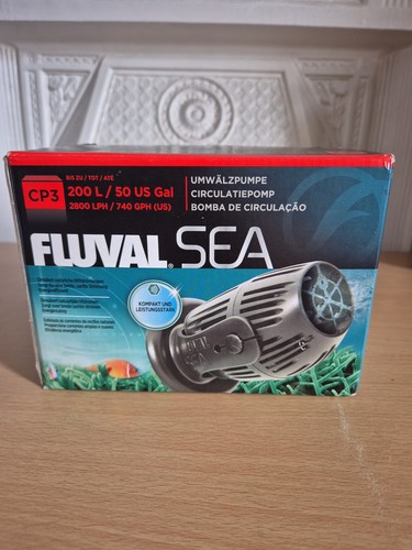 Fluval sea cp3 - ​fluval,