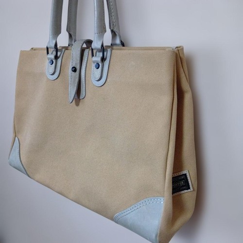 Porter yoshida 80s tote - porter, bag