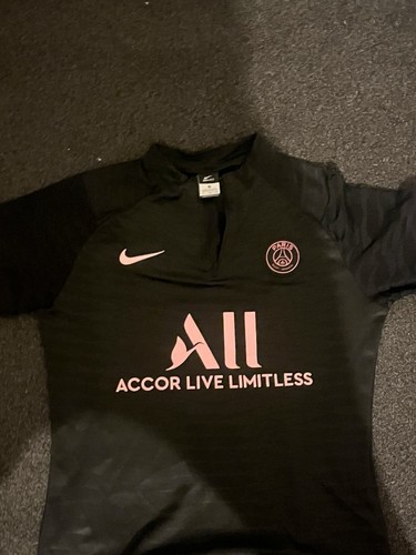 Nike psg tracksuit - nike,