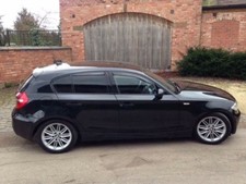 Bmw 1 Series 120d 2.0 Diesel