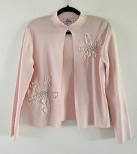 Bon Marche Women’s Pink Knit