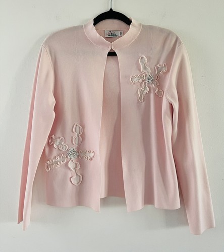 Bon marche women pink - pink, knit