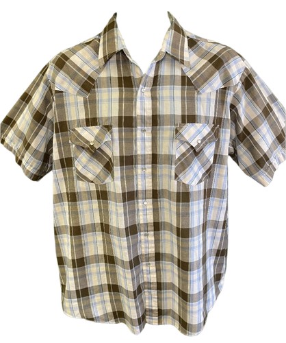 Plains westernwear cowboy - plains,