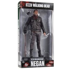 The Walking Dead Season 8 Negan Action Figure Doll Toys Gift