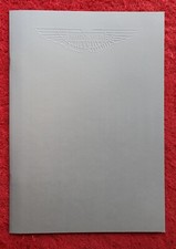 ASTON MARTIN DBS V8 Sales