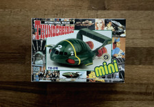 Vintage Model Kit - #2 TB-2 MINI - Thunderbirds Rescue Imai (1996)