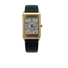 Jaeger-LeCoultre Reverso Watch