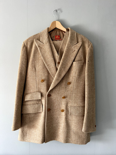 Vivienne westwood mens piece - vivienne,
